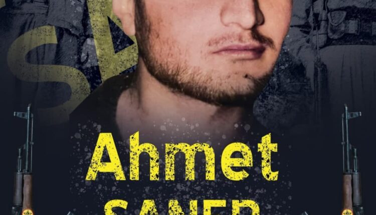 Ahmet Saner