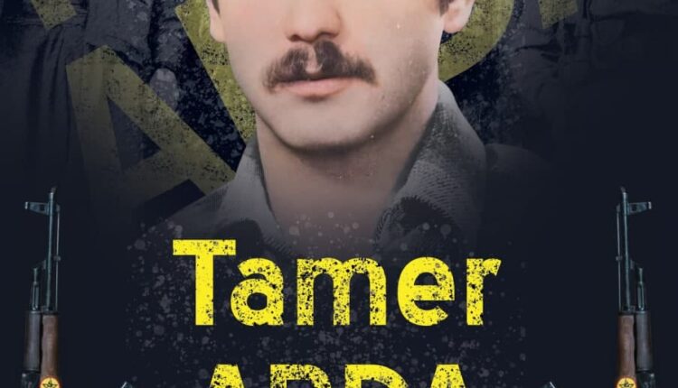 Tamer Arda