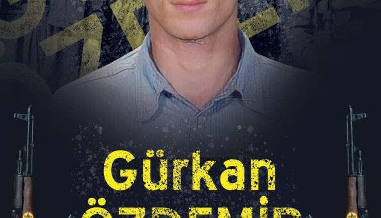 Gürkan Özdemir