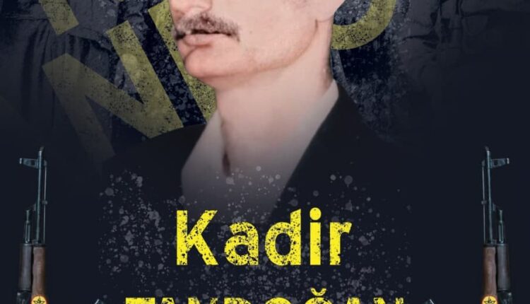 Kadir Tandoğan