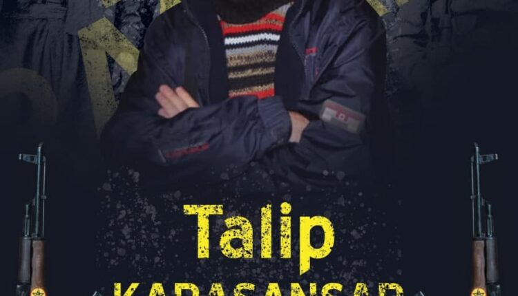 Talip Karasansar